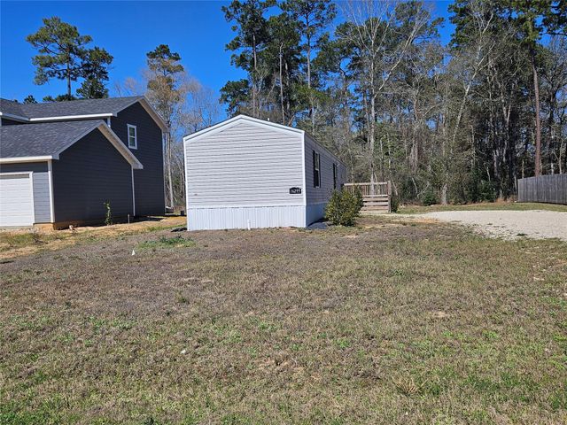 16299 Crockett Martin Estates Drive, Conroe, TX 77306