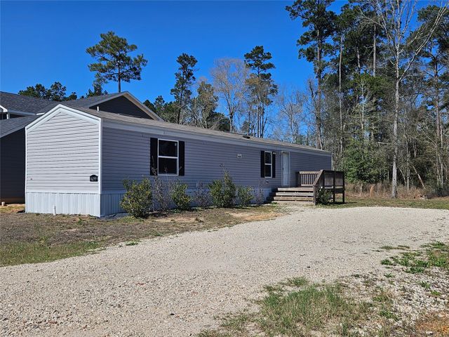 16299 Crockett Martin Estates Drive, Conroe, TX 77306