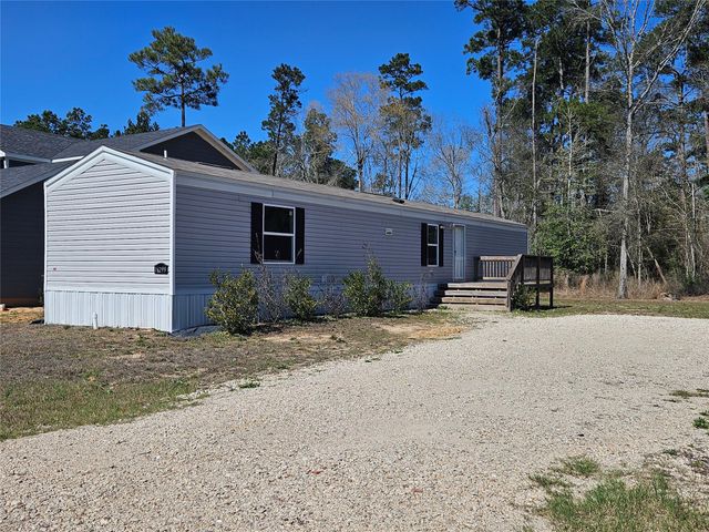 16299 Crockett Martin Estates Drive, Conroe, TX 77306