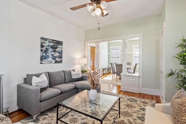 75 Fernwood Avenue, Revere, MA 02151