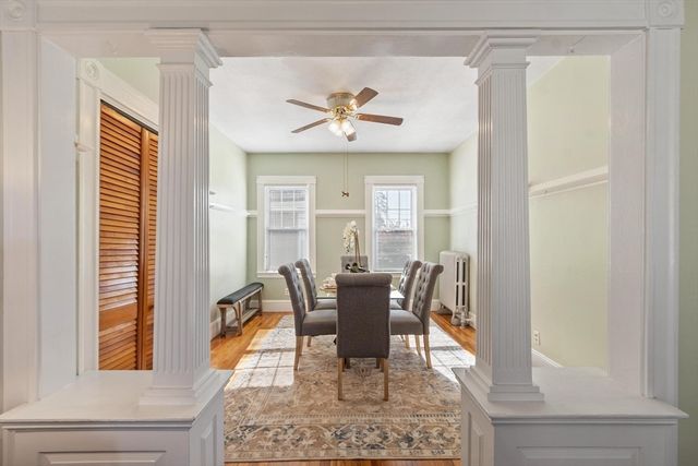 75 Fernwood Avenue, Revere, MA 02151