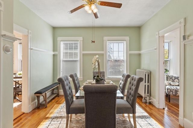 75 Fernwood Avenue, Revere, MA 02151