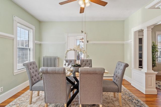 75 Fernwood Avenue, Revere, MA 02151
