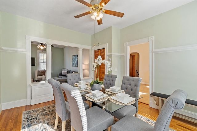 75 Fernwood Avenue, Revere, MA 02151