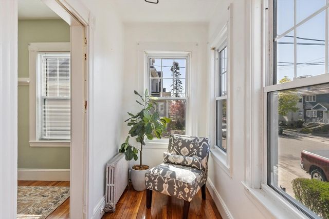 75 Fernwood Avenue, Revere, MA 02151