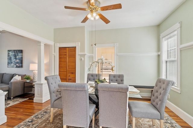 75 Fernwood Avenue, Revere, MA 02151