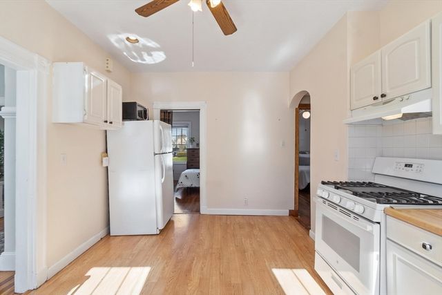 75 Fernwood Avenue, Revere, MA 02151