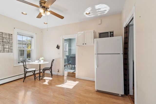 75 Fernwood Avenue, Revere, MA 02151