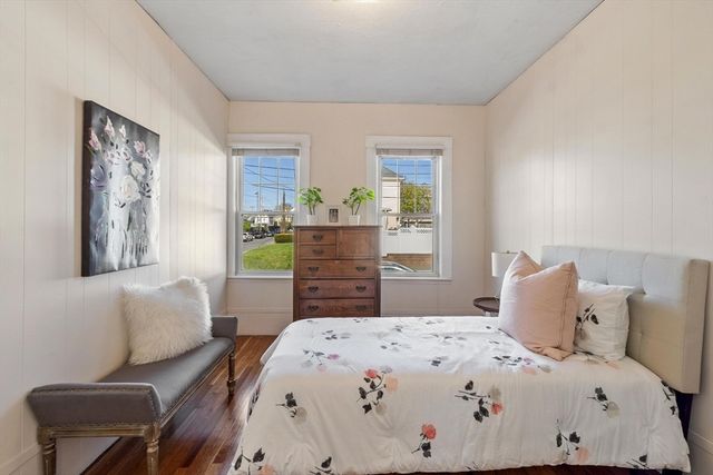 75 Fernwood Avenue, Revere, MA 02151