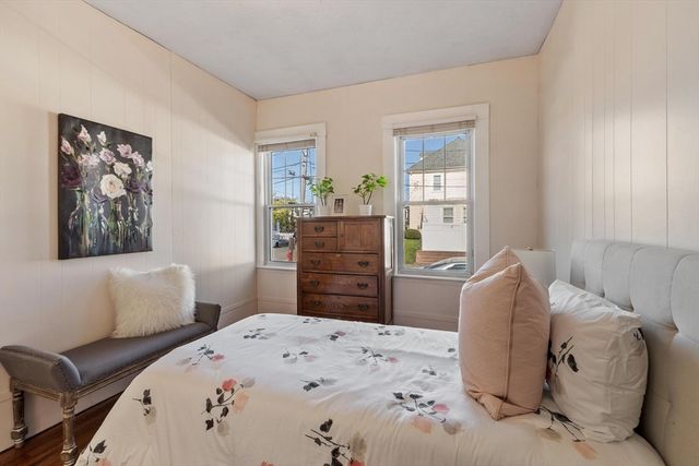 75 Fernwood Avenue, Revere, MA 02151