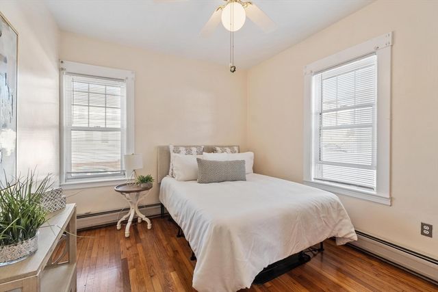 75 Fernwood Avenue, Revere, MA 02151
