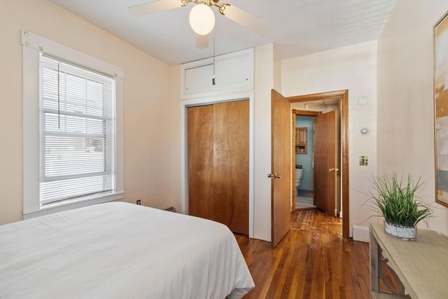 75 Fernwood Avenue, Revere, MA 02151