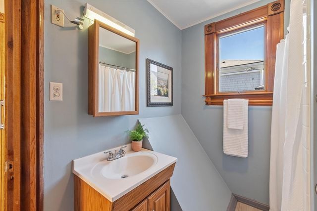 75 Fernwood Avenue, Revere, MA 02151