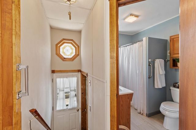 75 Fernwood Avenue, Revere, MA 02151