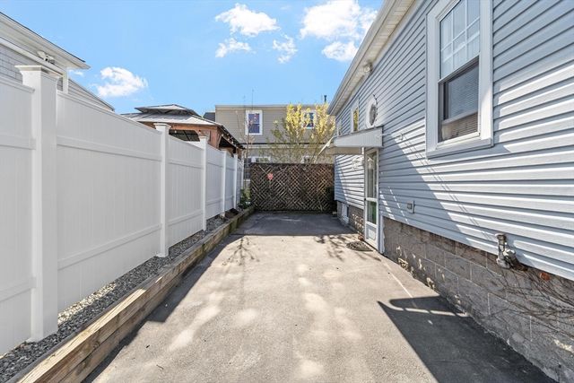 75 Fernwood Avenue, Revere, MA 02151