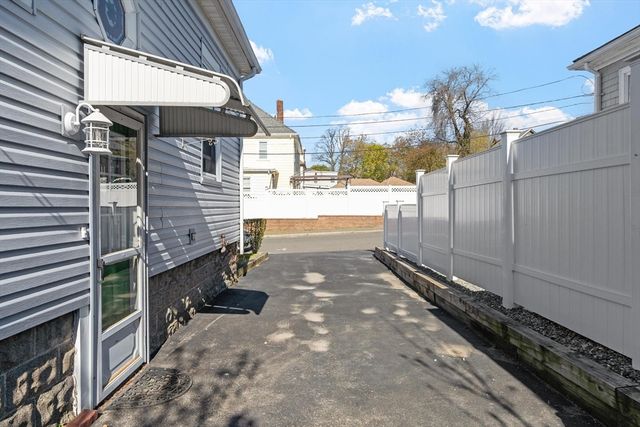 75 Fernwood Avenue, Revere, MA 02151