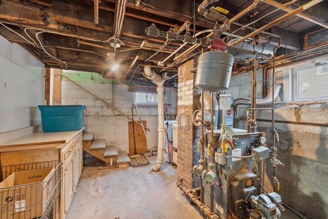 75 Fernwood Avenue, Revere, MA 02151