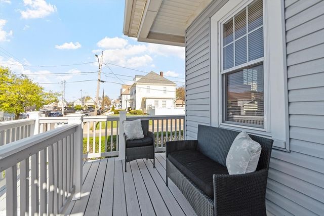 75 Fernwood Avenue, Revere, MA 02151