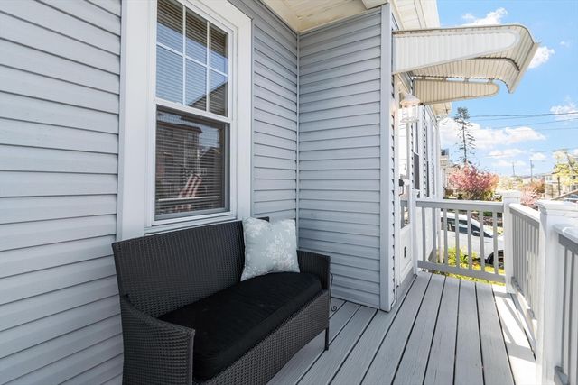 75 Fernwood Avenue, Revere, MA 02151
