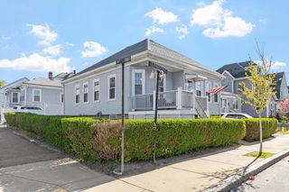 75 Fernwood Avenue, Revere, MA 02151