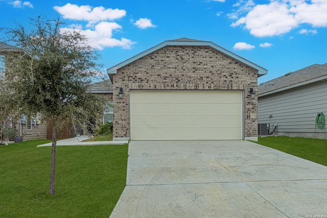 5919 Olson Bluffs, San Antonio, TX 78252
