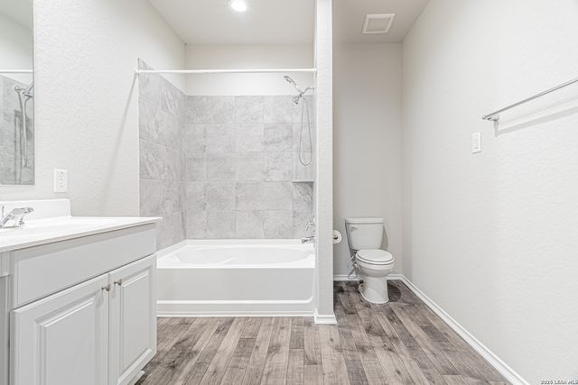 5919 Olson Bluffs, San Antonio, TX 78252