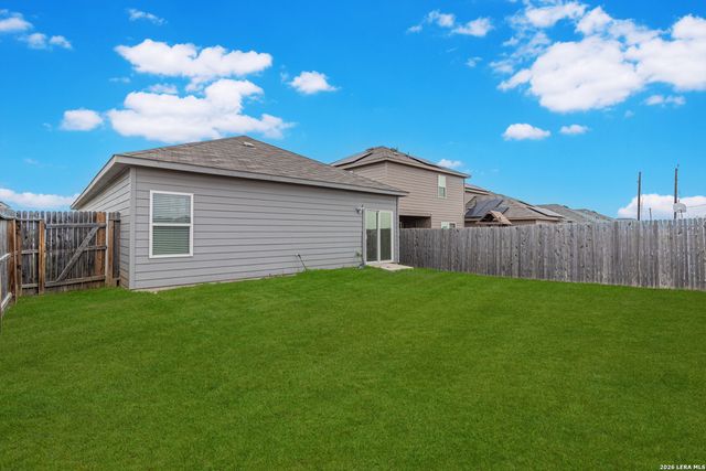 5919 Olson Bluffs, San Antonio, TX 78252