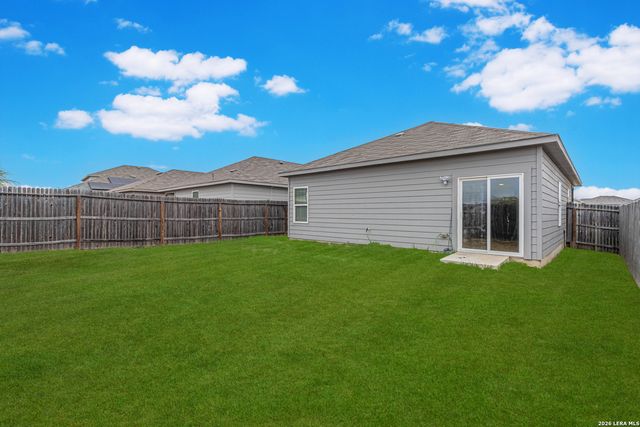 5919 Olson Bluffs, San Antonio, TX 78252