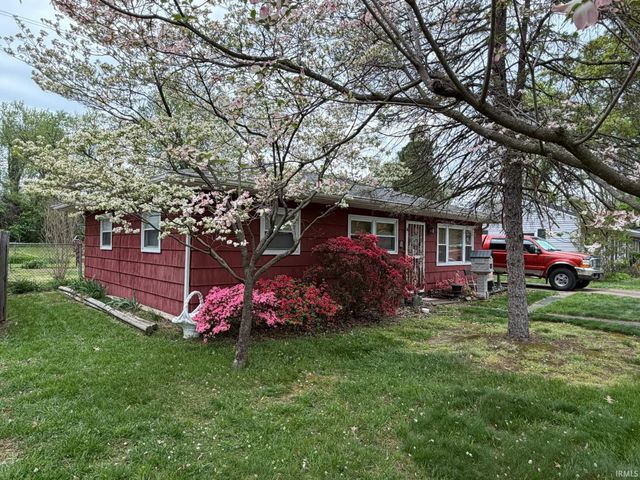 4800 Kensington Avenue, Evansville, IN 47710