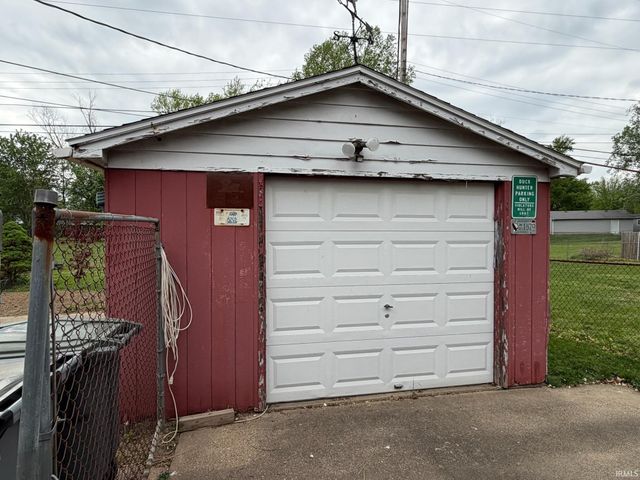 4800 Kensington Avenue, Evansville, IN 47710