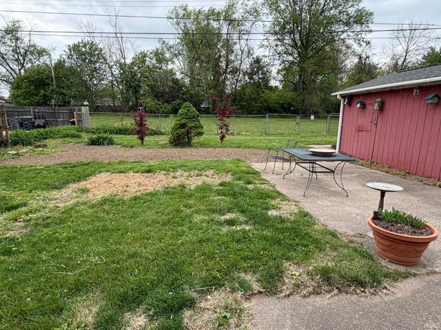 4800 Kensington Avenue, Evansville, IN 47710