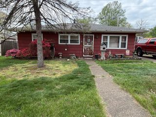 4800 Kensington Avenue, Evansville, IN 47710