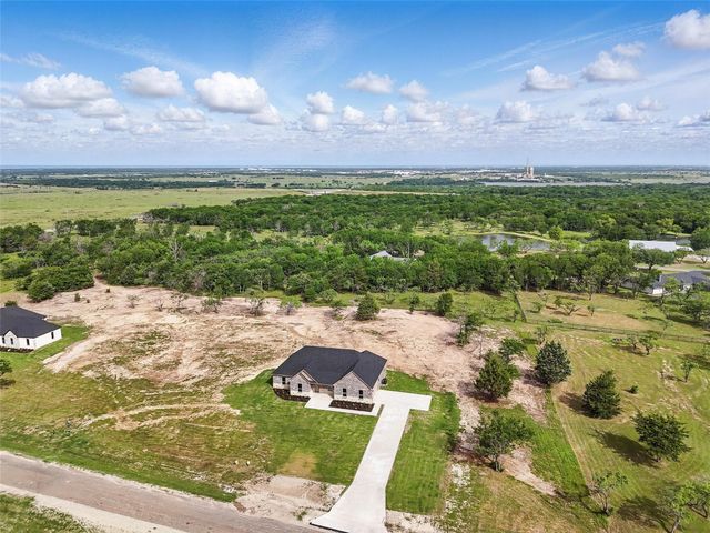 1146 Grison Circle, Corsicana, TX 75109