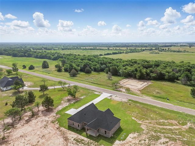 1146 Grison Circle, Corsicana, TX 75109