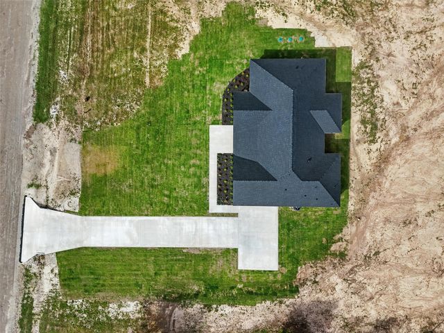 1146 Grison Circle, Corsicana, TX 75109