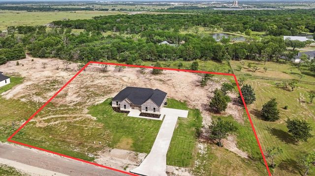 1146 Grison Circle, Corsicana, TX 75109