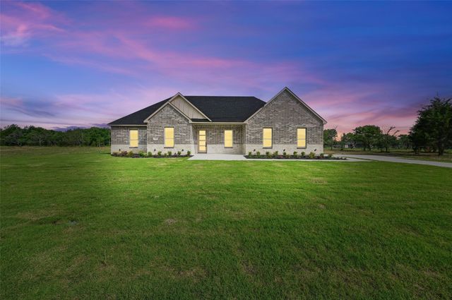 1146 Grison Circle, Corsicana, TX 75109