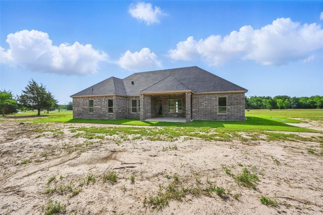 1146 Grison Circle, Corsicana, TX 75109