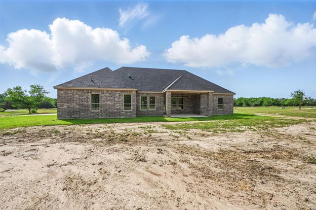 1146 Grison Circle, Corsicana, TX 75109