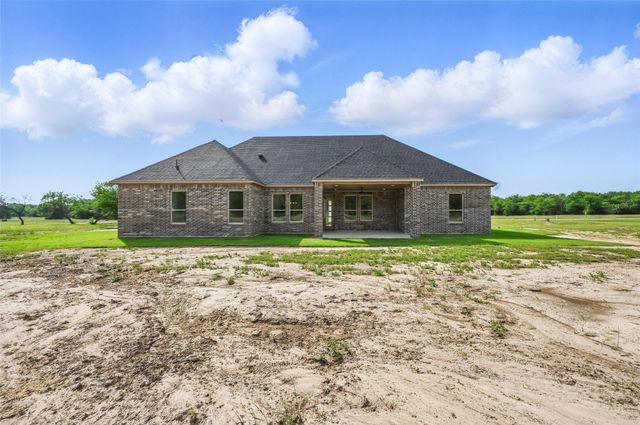 1146 Grison Circle, Corsicana, TX 75109