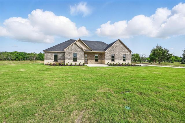 1146 Grison Circle, Corsicana, TX 75109