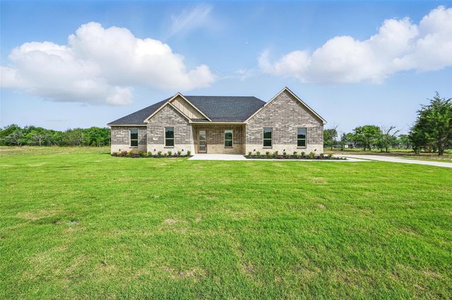 1146 Grison Circle, Corsicana, TX 75109