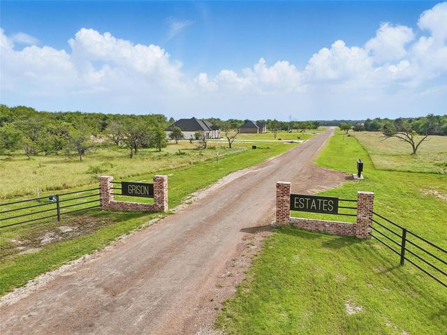 1146 Grison Circle, Corsicana, TX 75109