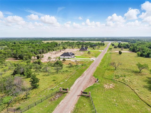 1146 Grison Circle, Corsicana, TX 75109