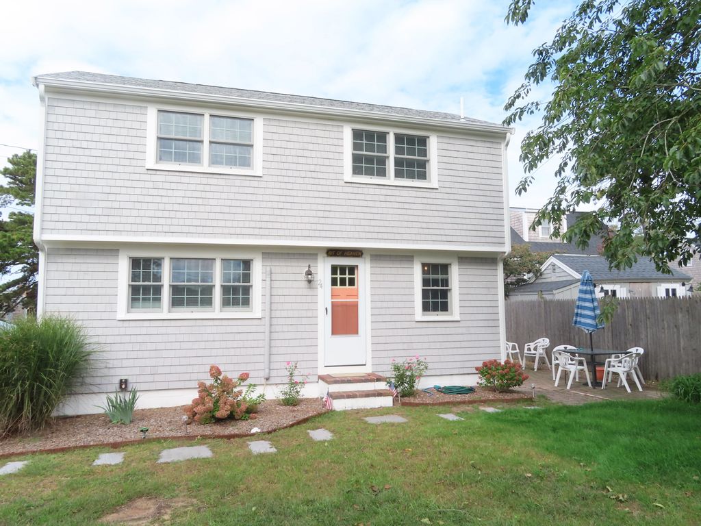 24 Honeysuckle Lane, Dennis Port, MA 02639
