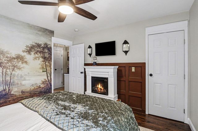 5886 Blendon Place Drive, 4D, Columbus, OH 43230