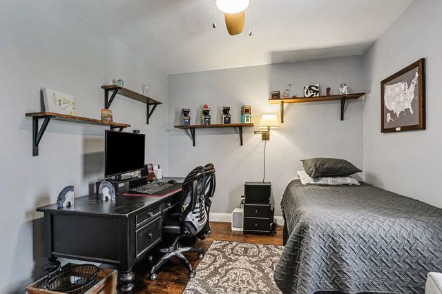 5886 Blendon Place Drive, 4D, Columbus, OH 43230