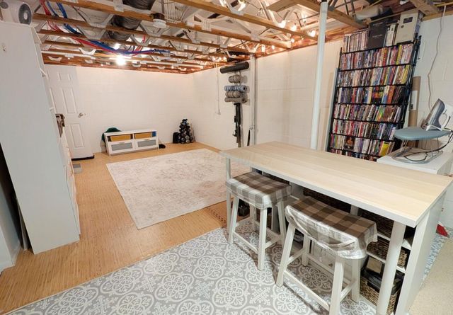 5886 Blendon Place Drive, 4D, Columbus, OH 43230