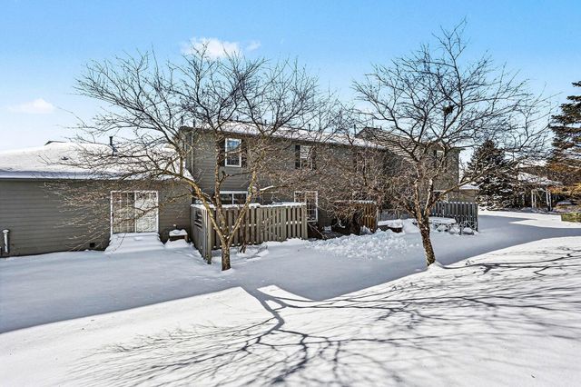 5886 Blendon Place Drive, 4D, Columbus, OH 43230