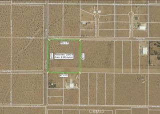 0 Poppy, Adelanto, CA 92301